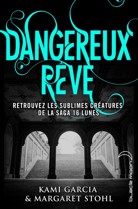 Cover image for book Dangereux rêve