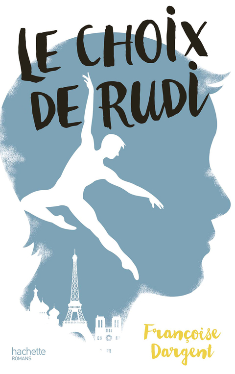 Cover image for book Le Choix de Rudi