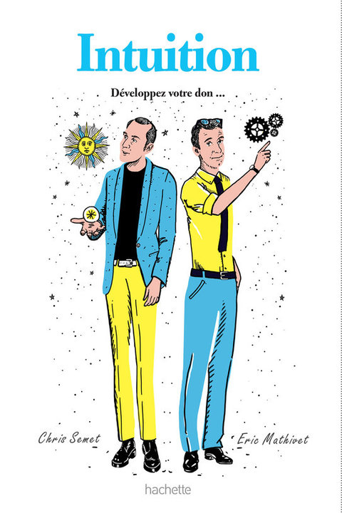 Cover image for book Intuition