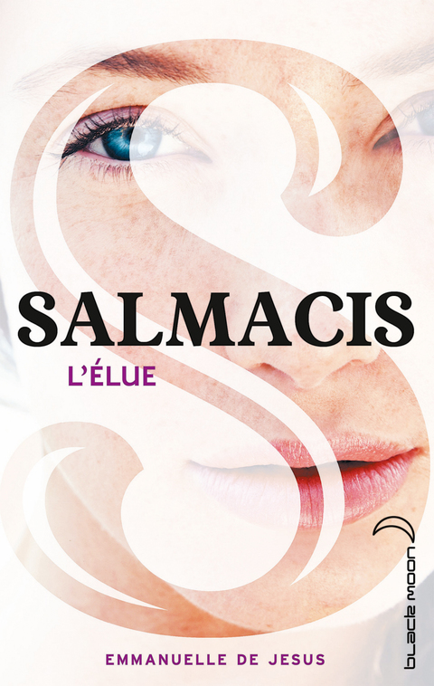 Cover image for book Salmacis 1 - L'élue
