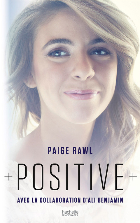 Cover image for book Positive