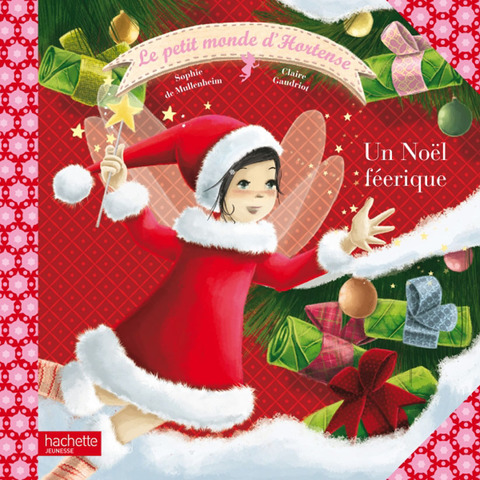 Cover image for book Un Noel féerique