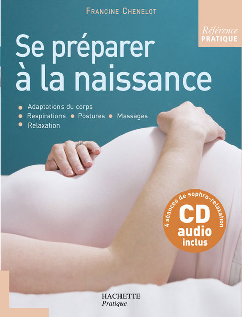 Cover image for book Se préparer à la naissance
