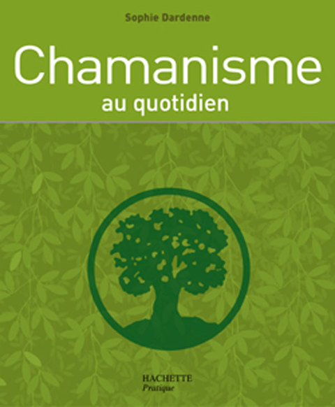 Cover image for book Chamanisme