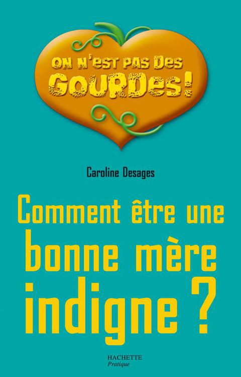 Cover image for book Comment être une bonne mère indigne ?