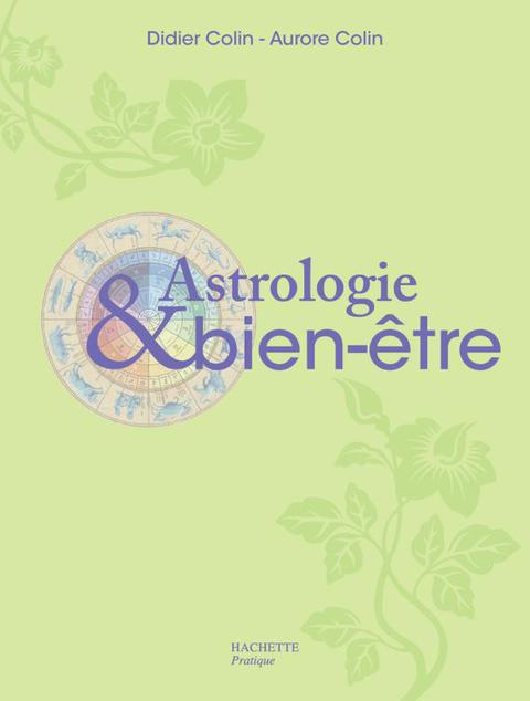 Cover image for book Astrologie et bien-être