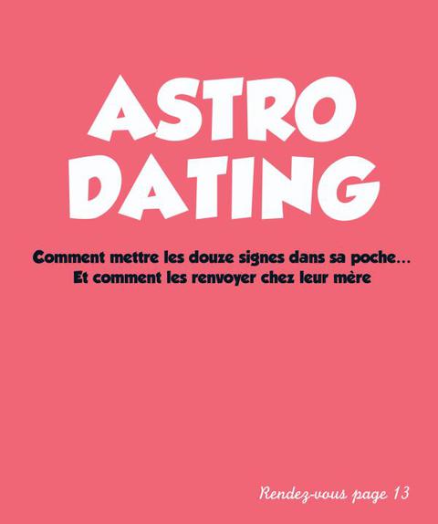 Cover image for book Astro Dating