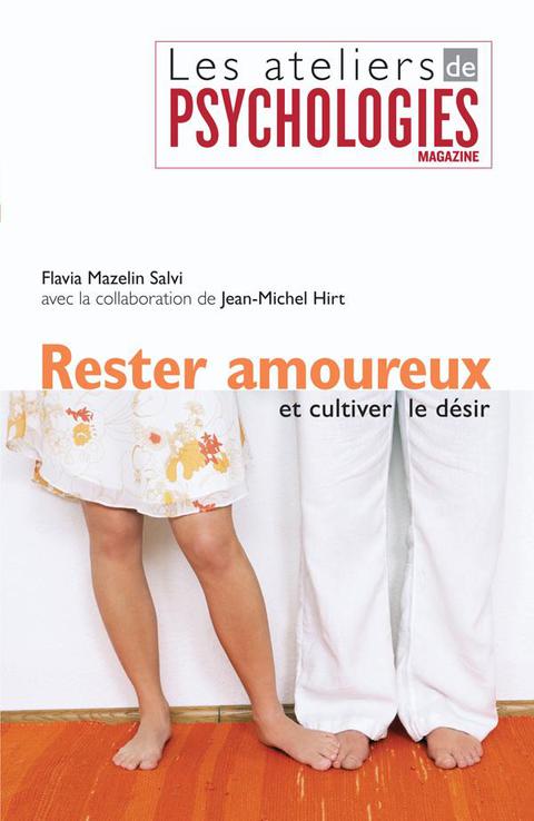 Cover image for book Rester amoureux et cultiver le désir