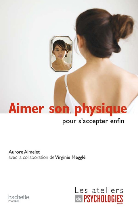 Cover image for book Aimer son physique pour s'accepter enfin