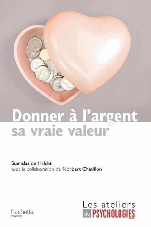 Cover image for book Donner à l'argent sa vraie valeur