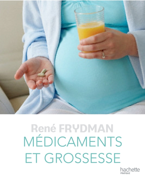 Cover image for book Médicaments et Grossesse