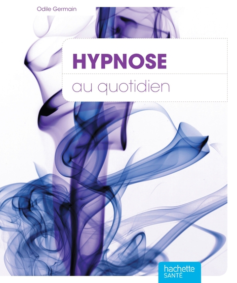 Cover image for book Hypnose au quotidien