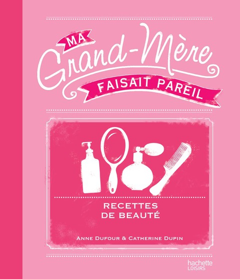 Cover image for book Ses recettes beauté