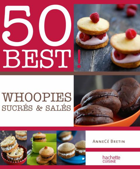 Cover image for book Whoopies