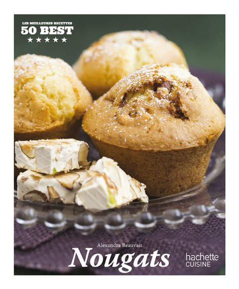 Cover image for book Nougat