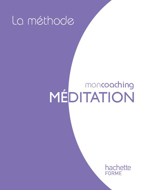 Cover image for book La méthode de la méditation box
