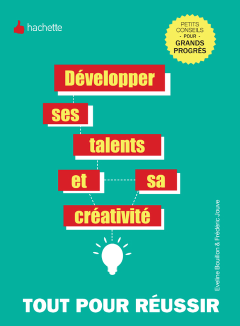 Cover image for book Développer ses talents et sa créativité