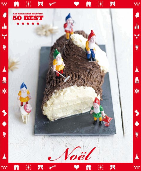 Cover image for book Noël