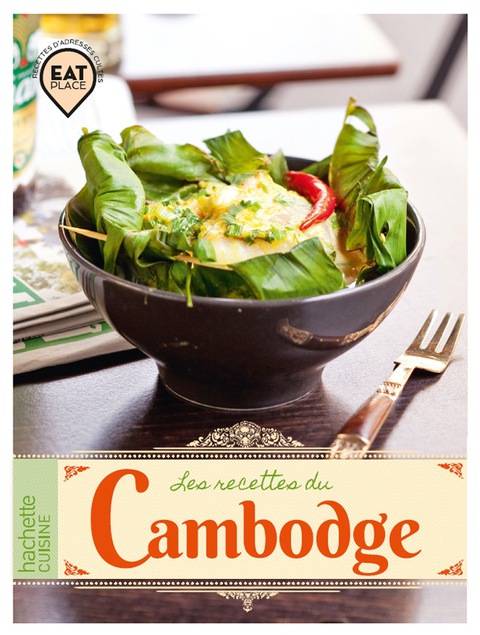 Cover image for book Le Cambodge