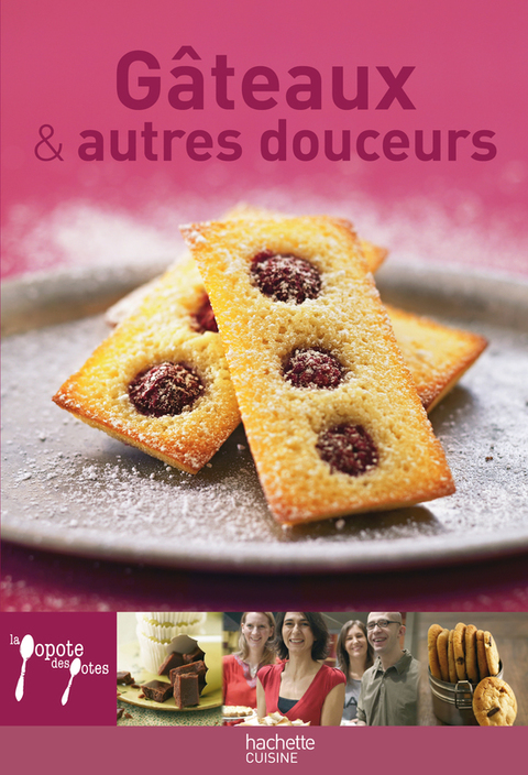 Cover image for book Gâteaux & autres douceurs - 21
