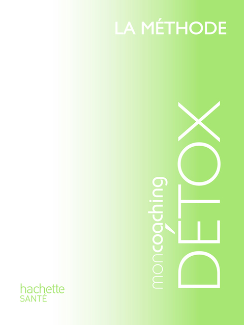 Cover image for book Détox box livre seul