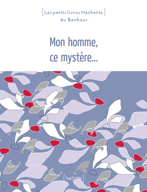 Cover image for book Mon homme ce mystère