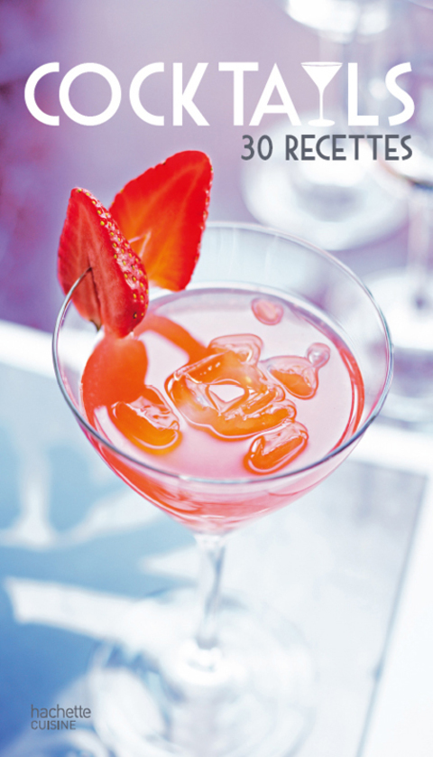 Cover image for book Cocktails