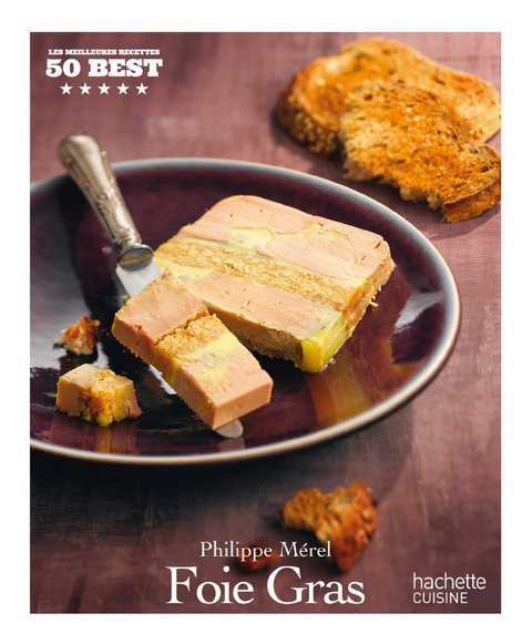 Cover image for book Terrines et foie gras