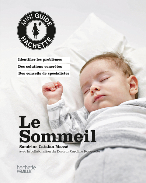 Cover image for book Sommeil