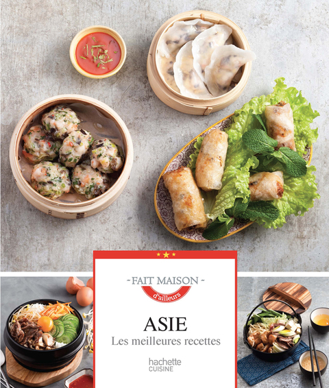 Cover image for book Asie