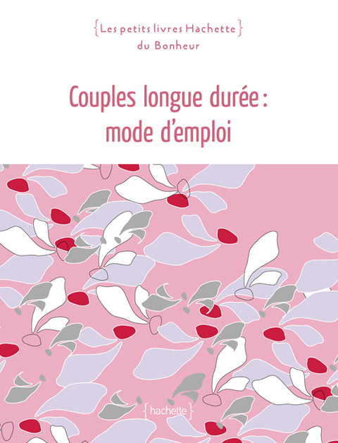 Cover image for book Couple longue durée: mode d'emploi
