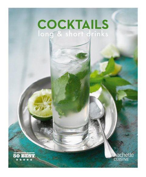 Cover image for book Cocktails