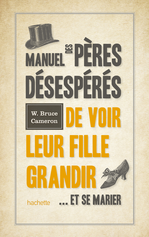 Cover image for book Manuel des pères désespérés de voir leur fille grandir