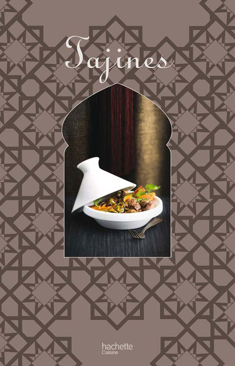 Cover image for book Tajines