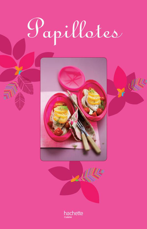 Cover image for book Papillotes