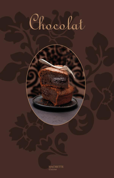 Cover image for book Chocolat