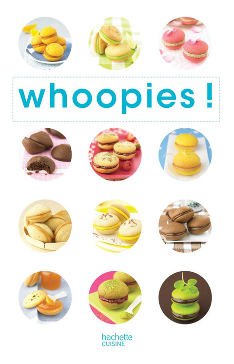 Cover image for book Whoopies
