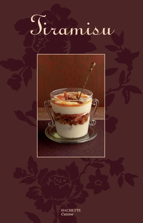 Cover image for book Tiramisu