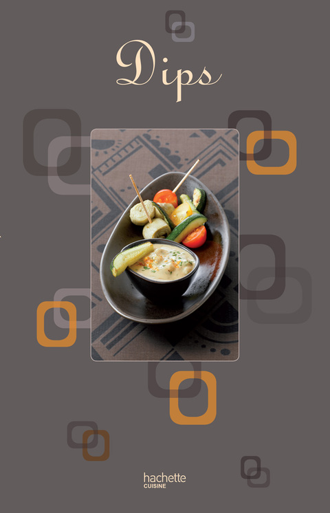 Cover image for book Dips