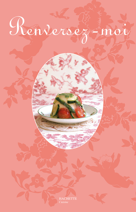 Cover image for book Renversez-moi