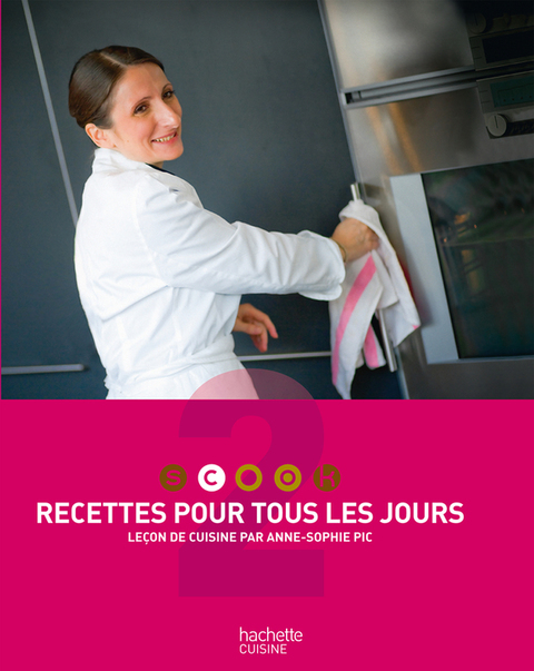 Cover image for book Recettes pour tous les jours
