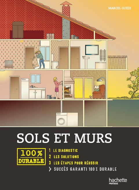 Cover image for book Sols et murs
