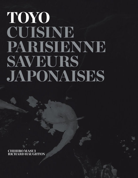 Cover image for book Saveurs japonaises