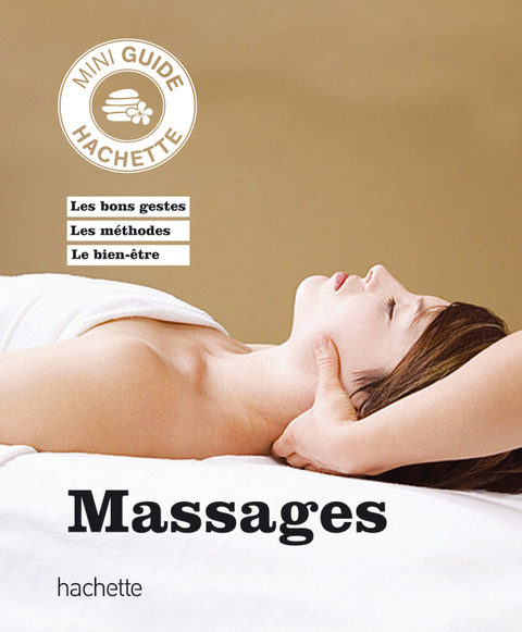 Cover image for book Massage