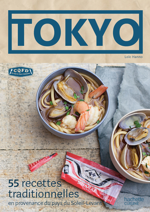 Cover image for book Tokyo