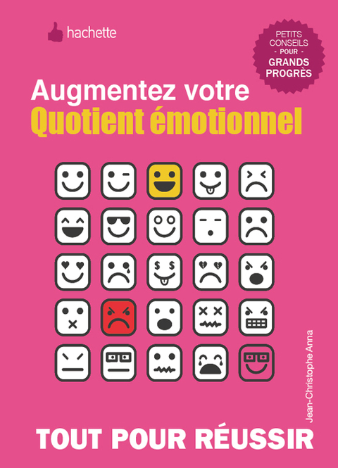 Cover image for book Quotient émotionnel - Comment se servir de ses émotions comme d'une ressource