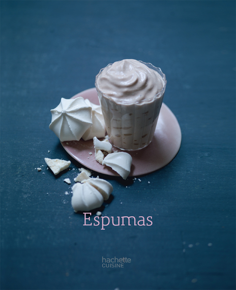 Cover image for book Espumas