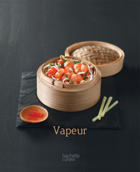 Cover image: Vapeur - 41 9782012304284