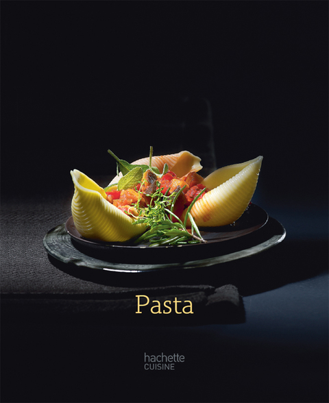 Cover image for book Pasta - 22