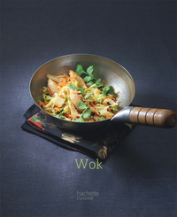 Cover image: Wok 9782012302204